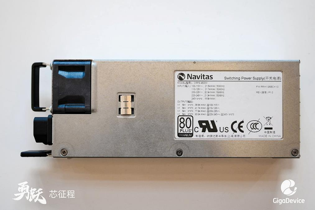 兆易創(chuàng)新MCU新品重磅揭幕，以多元產(chǎn)品和方案深度解鎖工業(yè)應(yīng)用場景