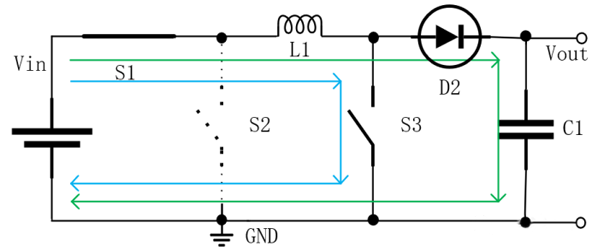 【干貨】強(qiáng)大的4開關(guān)升降壓BOB電源，可升可降、能大能小