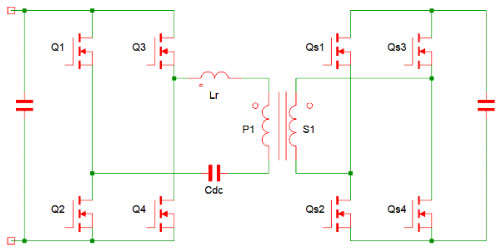 用于電動汽車快速充電的雙向拓撲：優(yōu)化尺寸、功率、成本或簡單性的選擇