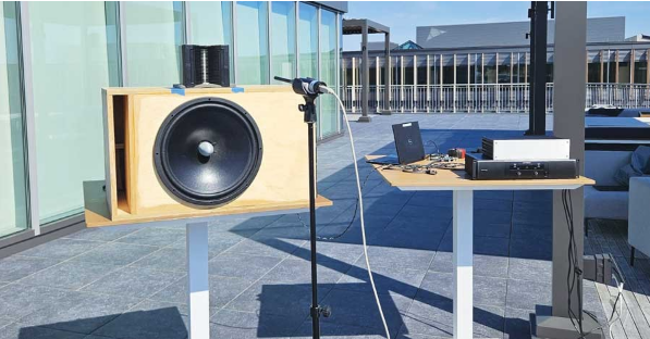 DSP入局：模擬與數(shù)字音頻分頻器設(shè)計(jì)的大比拼！