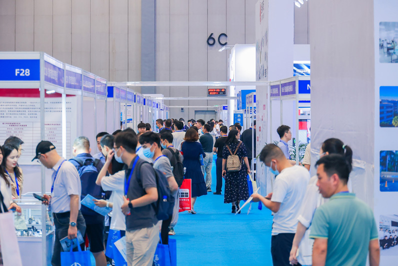 上觀未來、下謀發(fā)展丨CAEE2024家電制造業(yè)供應(yīng)鏈展覽會(huì)招商全面啟動(dòng)