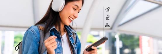 超寬帶的力量：重塑汽車、移動設(shè)備和工業(yè)物聯(lián)網(wǎng)體驗(yàn)