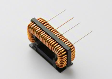 共模電感技術(shù)深度解析：噪聲抑制、選型策略與原廠競爭格局