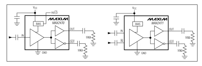 破解多收發(fā)器同步難題:基于MAX2470的高隔離時鐘耦合方案 破解多收發(fā)器同步難題:基于MAX2470的高隔離時鐘耦合方案