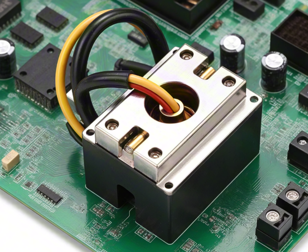 全面掌握直流電磁繼電器：原理、參數(shù)與選型指南