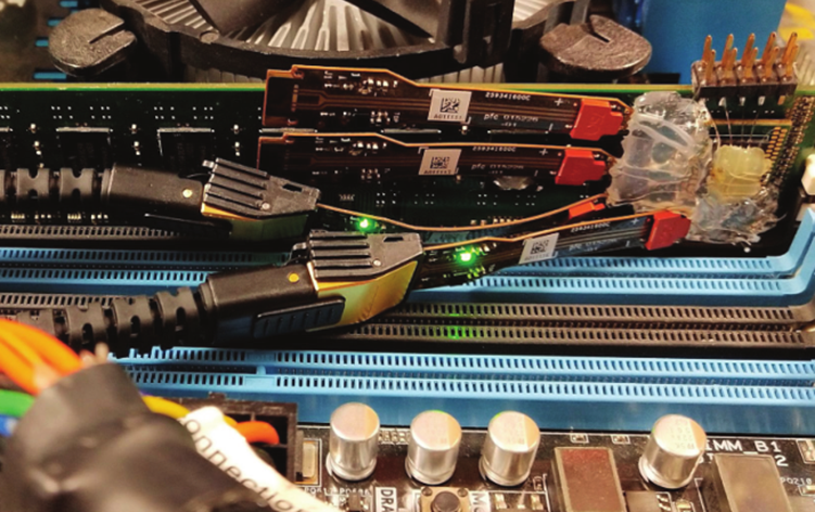 更高、更快伴生更強(qiáng)要求，迎接DDR5內(nèi)存驗(yàn)證和調(diào)試挑戰(zhàn)