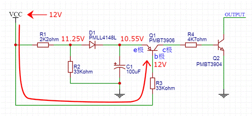 【干貨】非常經(jīng)典的電壓掉電監(jiān)測電路，你學(xué)廢了嗎？