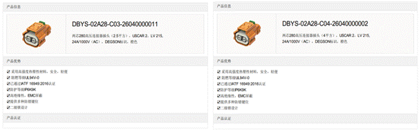 800V架構(gòu)下，給連接器帶來(lái)了哪些“改變”？