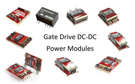 高隔離DC/DC轉(zhuǎn)換器提升電機運作的穩(wěn)定性與安全性 高隔離DC/DC轉(zhuǎn)換器提升電機運作的穩(wěn)定性與安全性