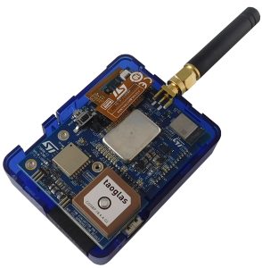如何在智能工業(yè)中應用LoRa ？ST白皮書助您決策