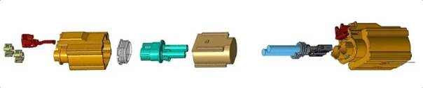 800V架構(gòu)下，給連接器帶來(lái)了哪些“改變”？