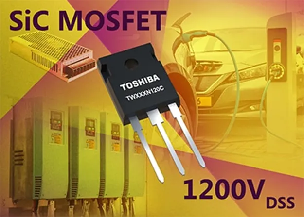 用第三代 SiC MOSFET設(shè)計電源性能和能效表現(xiàn)驚人！ 