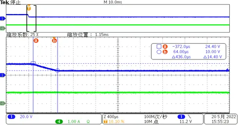 如何解決單芯片驅(qū)動(dòng)HB/LB/DRL,LED負(fù)載切換電流過(guò)沖？