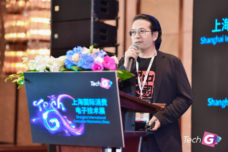 全志的芯片為什么能覆蓋到各行各業(yè)？專訪全志科技集團(tuán)副總裁胡東明