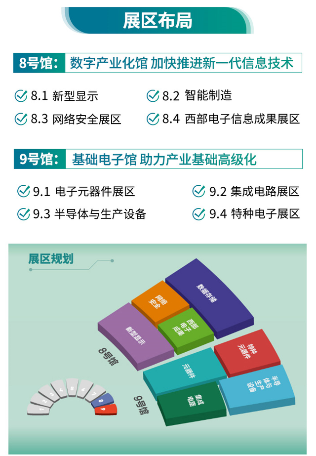 西部電博會開幕倒計時！超強劇透來了，這些值得打卡！