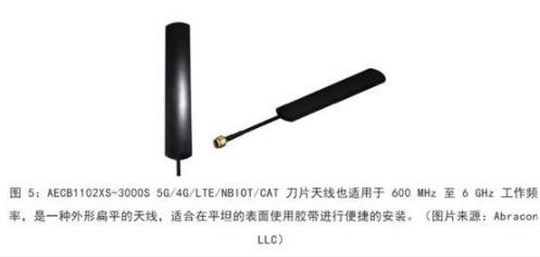 既要支持5G 頻帶又要支持傳統(tǒng)頻帶？你需要一個這樣的天線！