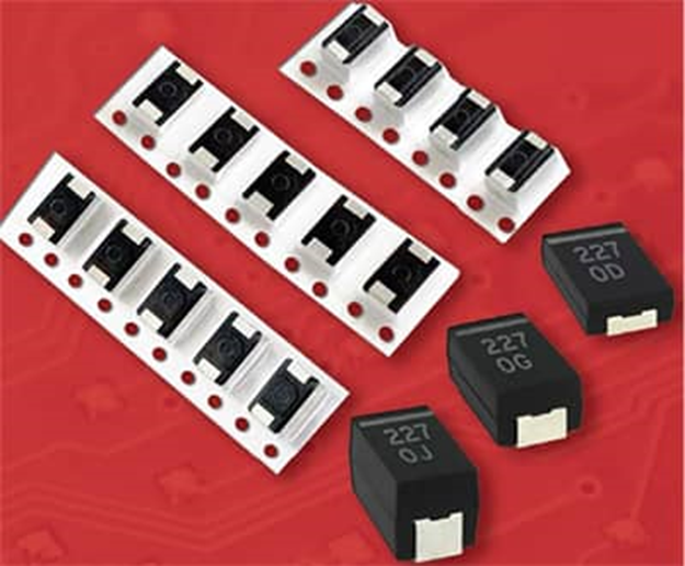 為什么采用聚合物鋁電解電容器可以解決電源設(shè)計(jì)的痛點(diǎn)？