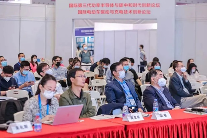 孜孜不輟，革故鼎新！2022慕尼黑華南電子展圓滿落幕！